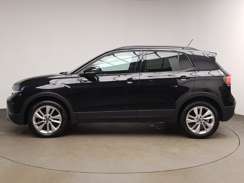Used Volkswagen T-Cross 2024 for sale - 77252486: Photo 4