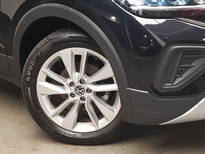 Used Volkswagen T-Cross 2024 for sale - 77252486: Photo 9