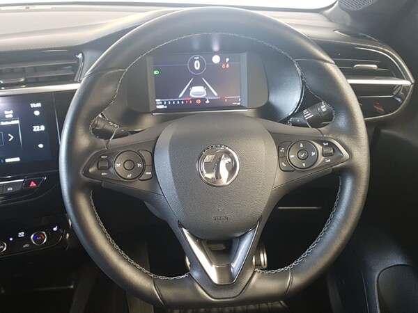 Used Vauxhall Corsa 2022 for sale - 75595329: Photo 10