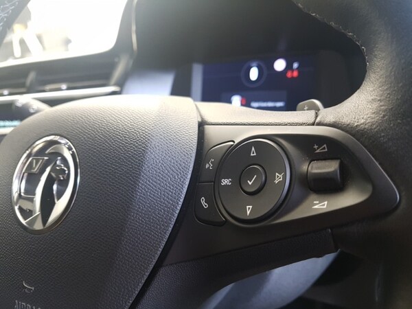 Used Vauxhall Corsa 2022 for sale - 75595329: Photo 16