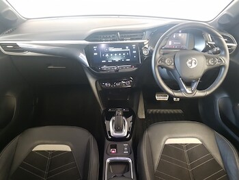 Used Vauxhall Corsa 2022 for sale - 75595329: Photo