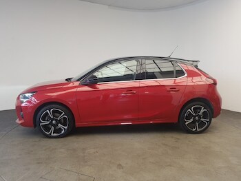 Used Vauxhall Corsa 2022 for sale - 75595329: Photo