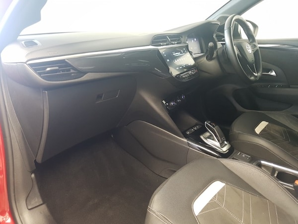 Used Vauxhall Corsa 2022 for sale - 75595329: Photo 5