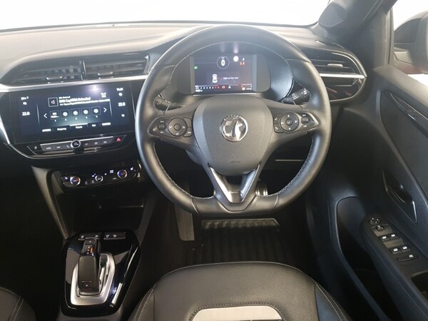 Used Vauxhall Corsa 2022 for sale - 75595329: Photo 7