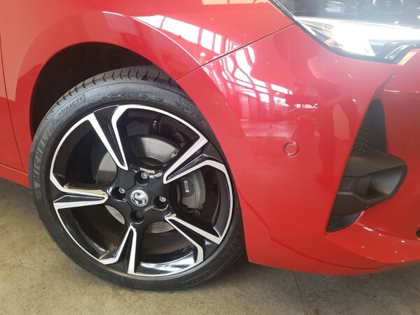 Used Vauxhall Corsa 2022 for sale - 75595329: Photo 9