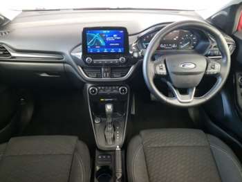 Used Ford Puma 2020 for sale - 74977014: Photo