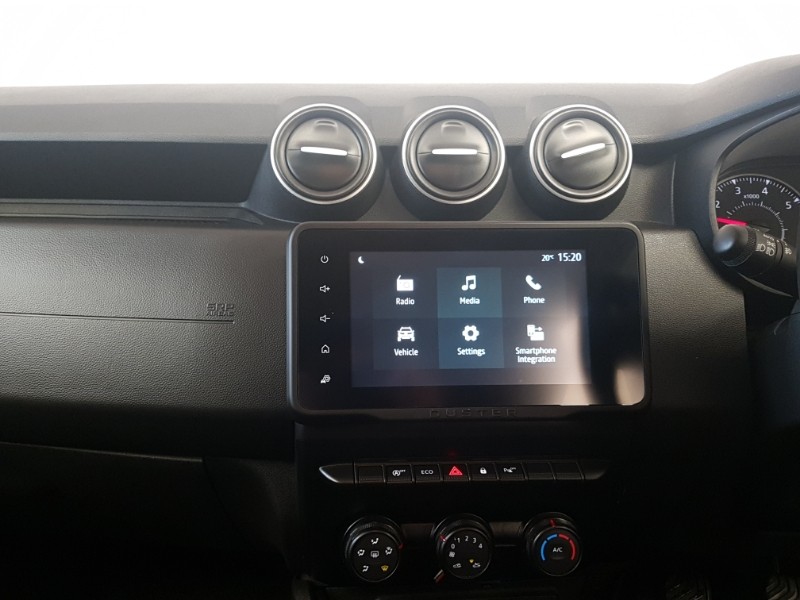 Used Dacia Duster 2023 for sale - 76375396: Photo 11