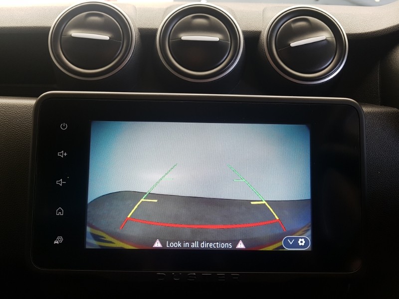 Used Dacia Duster 2023 for sale - 76375396: Photo 12