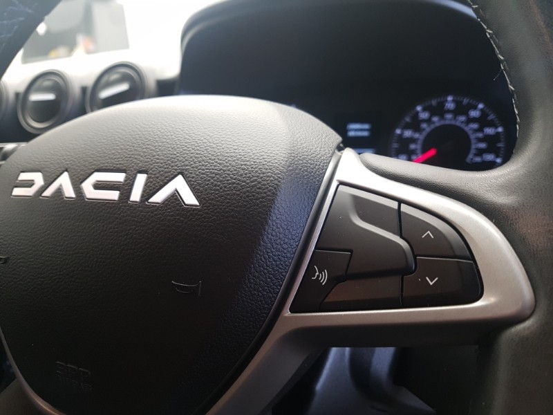 Used Dacia Duster 2023 for sale - 76375396: Photo 15