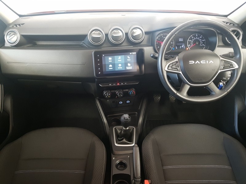 Used Dacia Duster 2023 for sale - 76375396: Photo 2