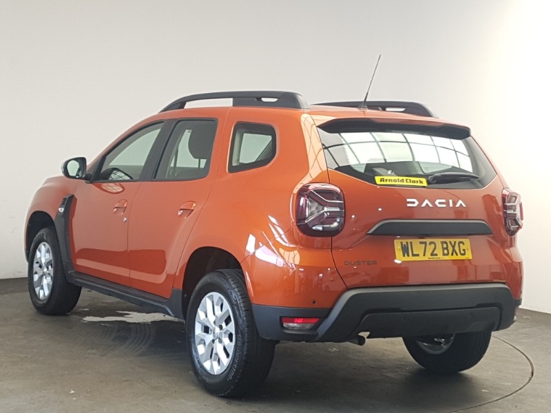 Used Dacia Duster 2023 for sale - 76375396: Photo 3