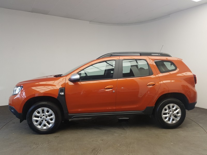 Used Dacia Duster 2023 for sale - 76375396: Photo 4