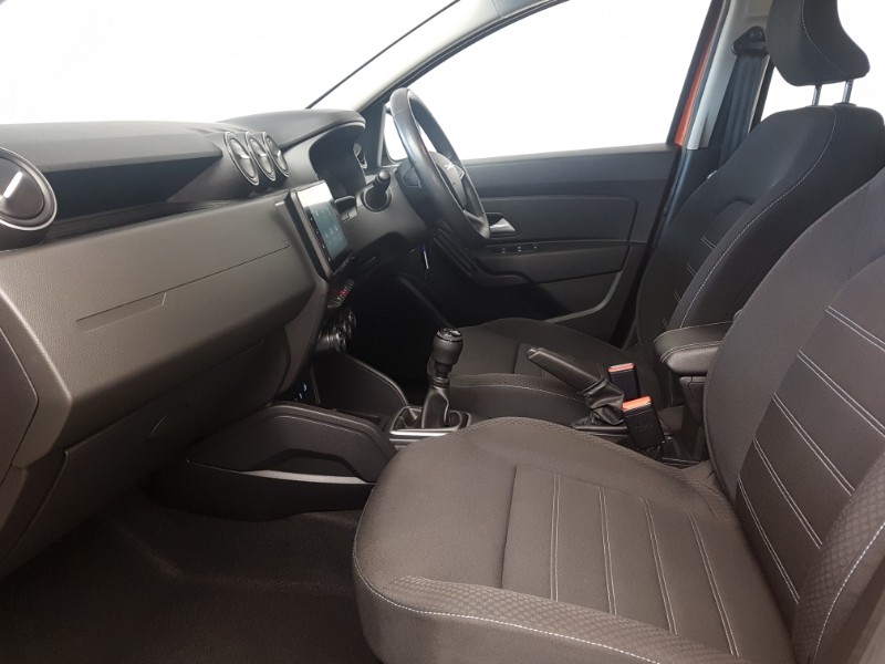 Used Dacia Duster 2023 for sale - 76375396: Photo 5