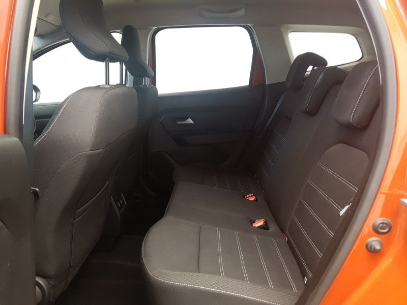 Used Dacia Duster 2023 for sale - 76375396: Photo 6