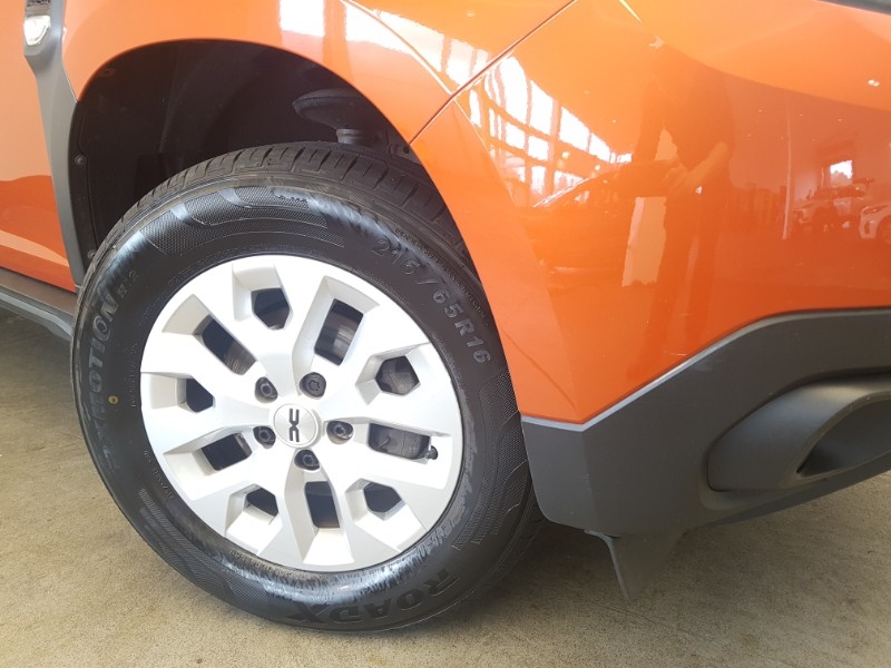 Used Dacia Duster 2023 for sale - 76375396: Photo 9