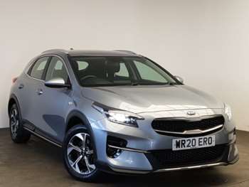 2020 - 1.0T GDi ISG 2 5dr