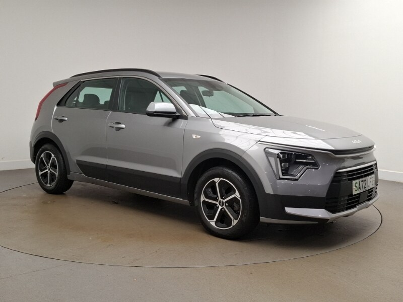 Used Kia Niro 2022 for sale - 77209258: Photo 13