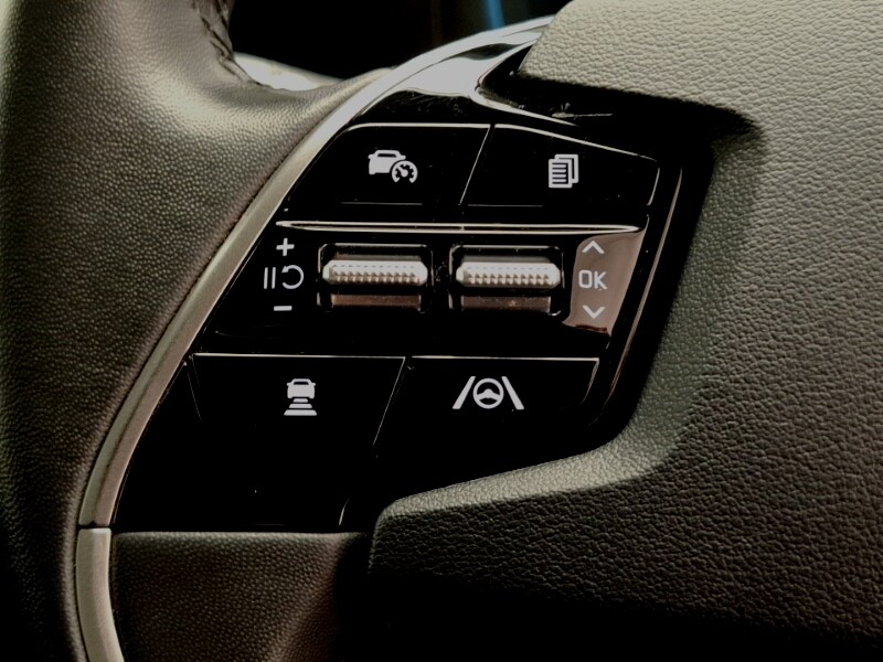 Used Kia Niro 2022 for sale - 77209258: Photo 18