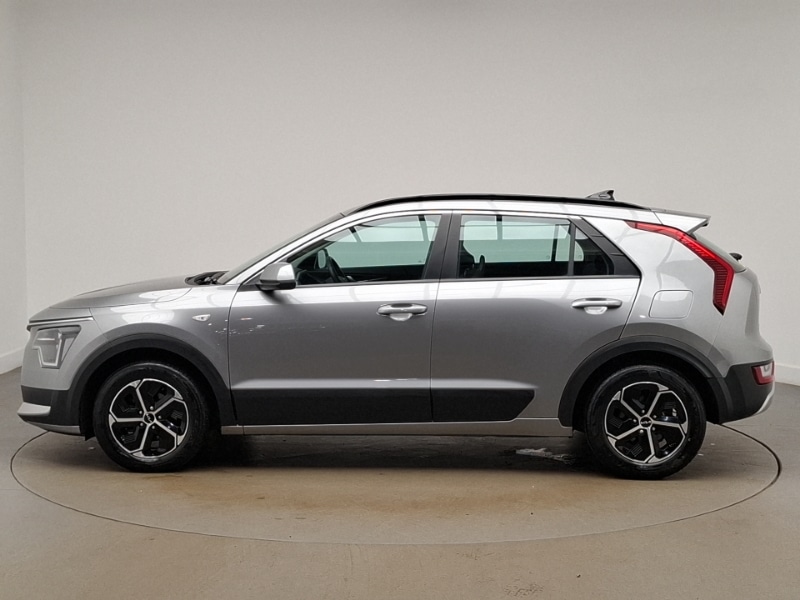 Used Kia Niro 2022 for sale - 77209258: Photo 4