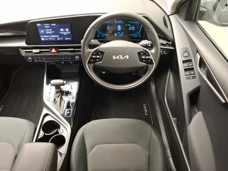 Used Kia Niro 2022 for sale - 77209258: Photo 7