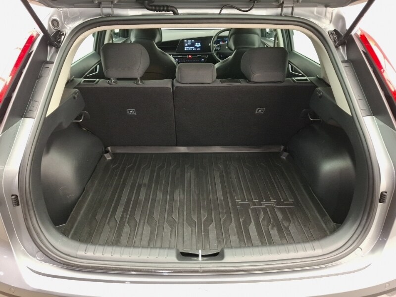 Used Kia Niro 2022 for sale - 77209258: Photo 8