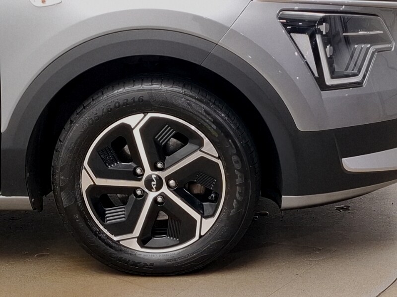 Used Kia Niro 2022 for sale - 77209258: Photo 9