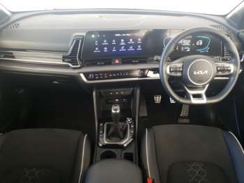 Used Kia Sportage 2024 for sale - 74995537: Photo