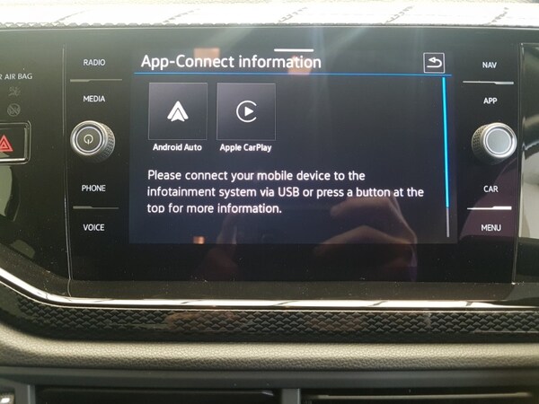 Used Volkswagen Polo 2024 for sale - 75583926: Photo 13