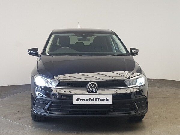 Used Volkswagen Polo 2024 for sale - 75583926: Photo 19