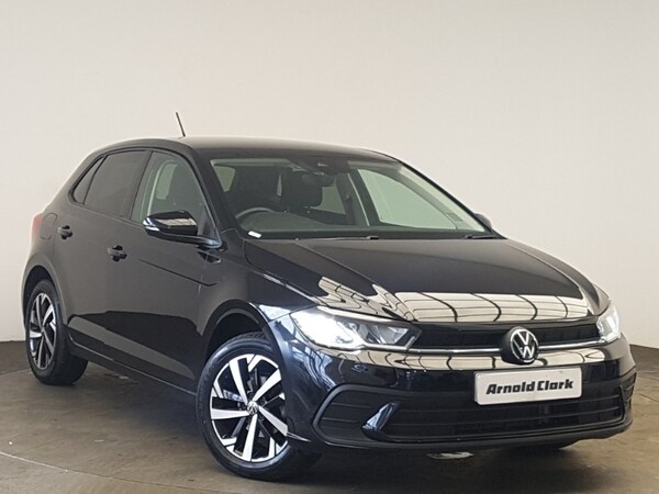 Used Volkswagen Polo 2024 for sale - 75583926: Photo 1