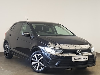 Used Volkswagen Polo 2024 for sale - 75583926: Photo