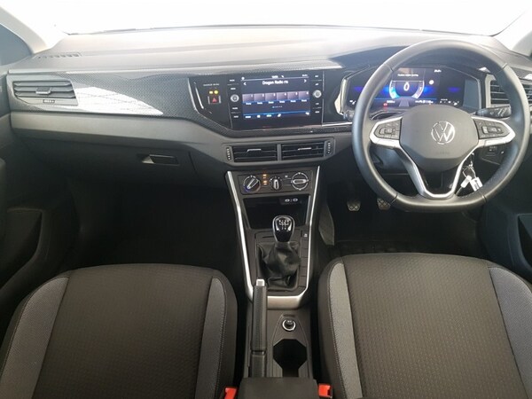 Used Volkswagen Polo 2024 for sale - 75583926: Photo 2