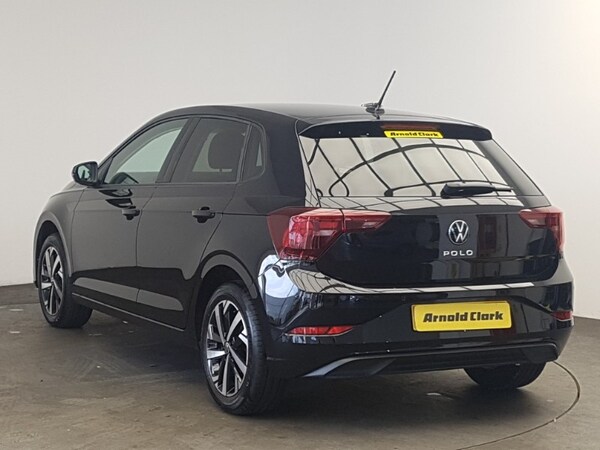 Used Volkswagen Polo 2024 for sale - 75583926: Photo 3