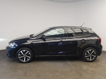 Used Volkswagen Polo 2024 for sale - 75583926: Photo