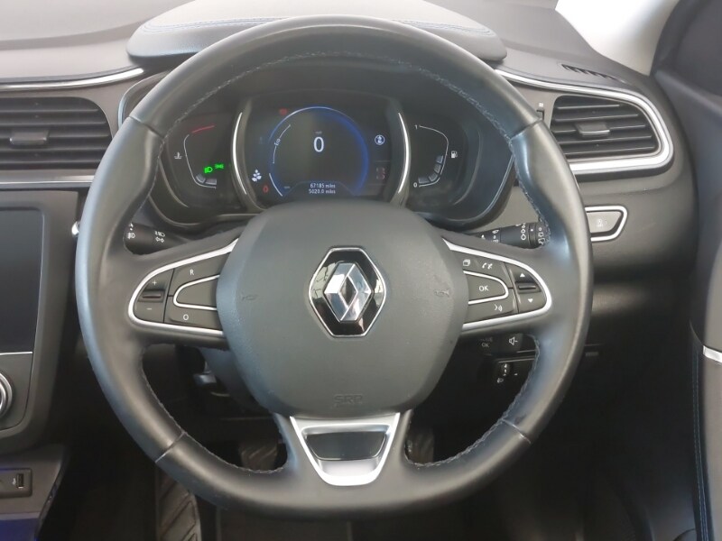 Used Renault Kadjar 2019 for sale - 78211528: Photo 10