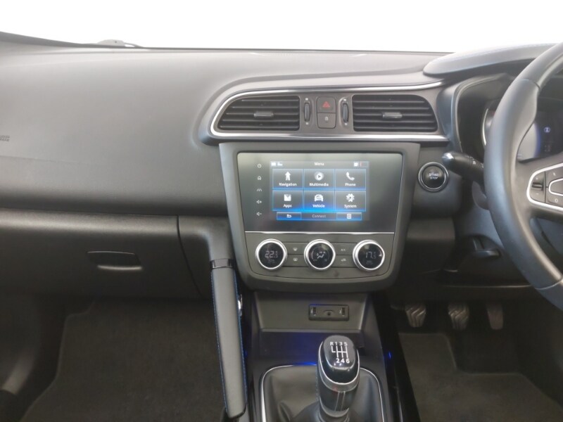 Used Renault Kadjar 2019 for sale - 78211528: Photo 11