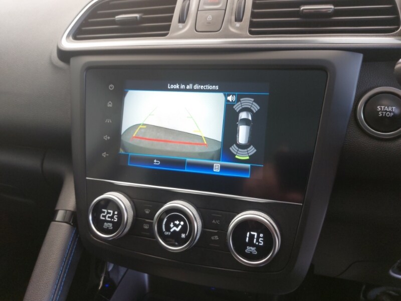 Used Renault Kadjar 2019 for sale - 78211528: Photo 12