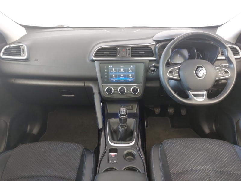 Used Renault Kadjar 2019 for sale - 78211528: Photo 2