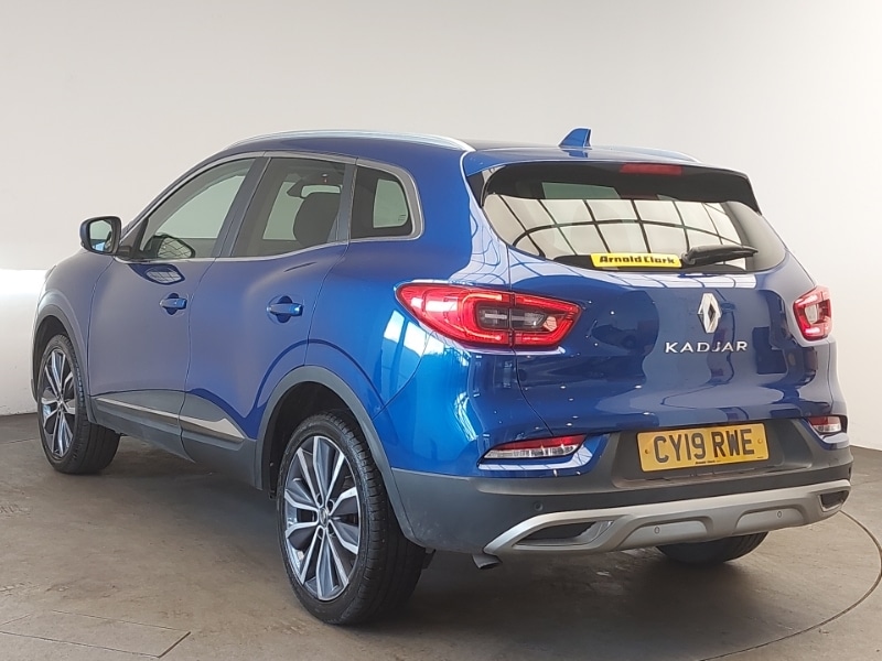 Used Renault Kadjar 2019 for sale - 78211528: Photo 3