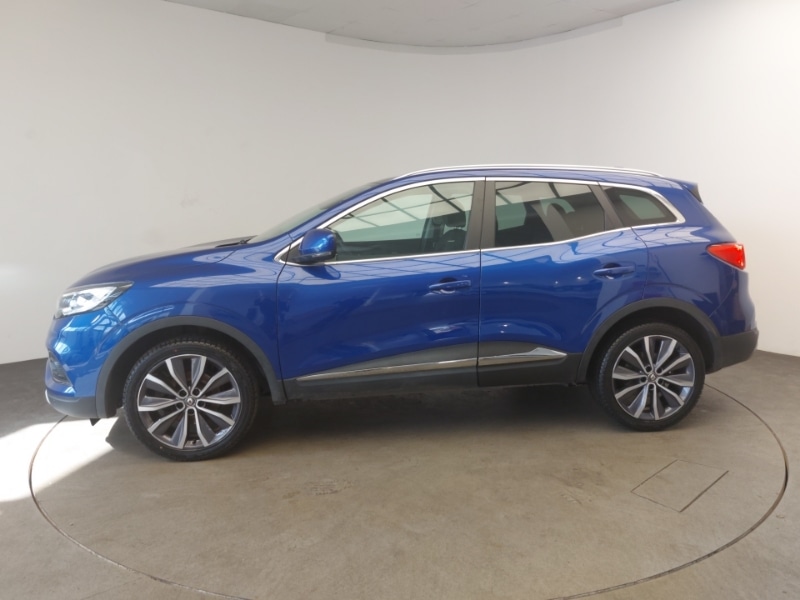 Used Renault Kadjar 2019 for sale - 78211528: Photo 4
