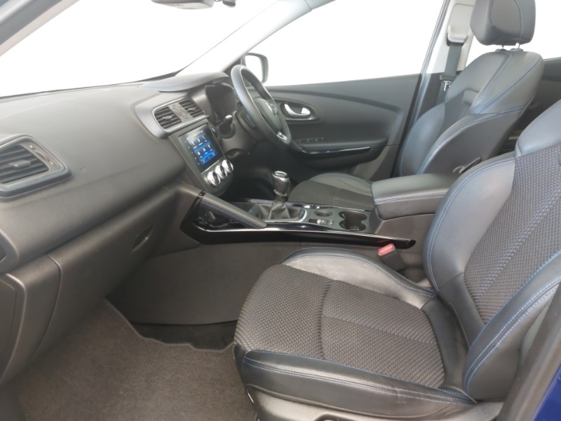 Used Renault Kadjar 2019 for sale - 78211528: Photo 5