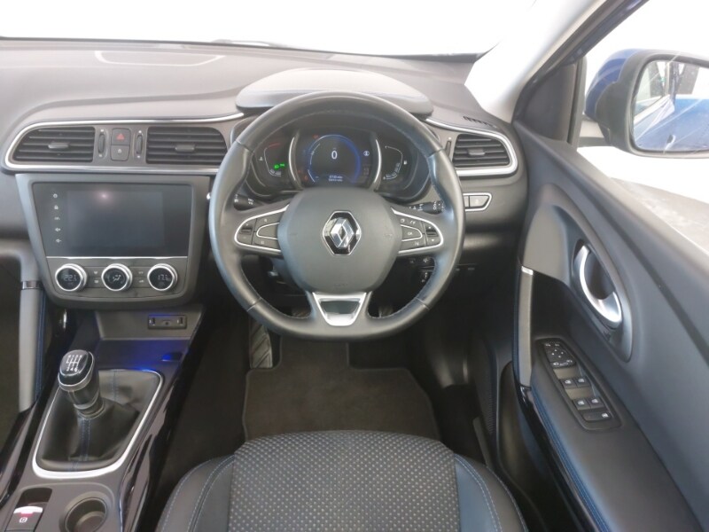Used Renault Kadjar 2019 for sale - 78211528: Photo 7