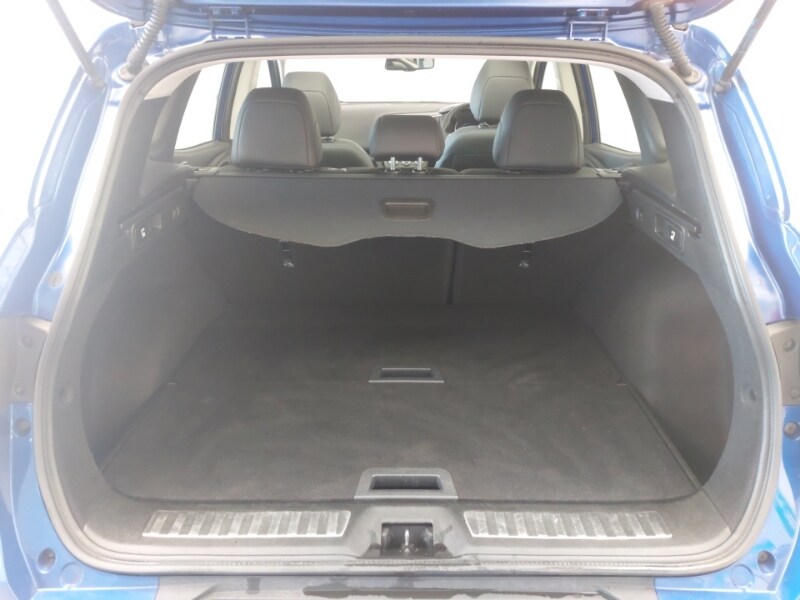 Used Renault Kadjar 2019 for sale - 78211528: Photo 8