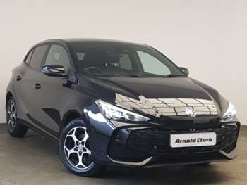 Used MG MG3 2024 for sale - 75018320: Photo