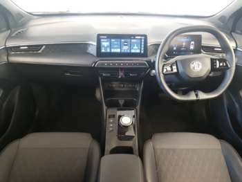Used MG MG3 2024 for sale - 75018320: Photo