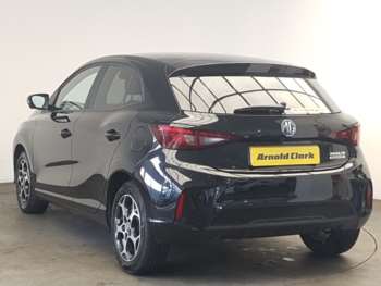 Used MG MG3 2024 for sale - 75018320: Photo