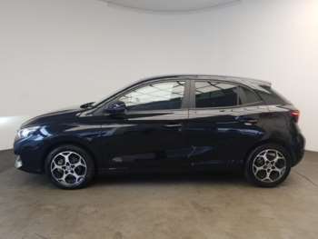 Used MG MG3 2024 for sale - 75018320: Photo