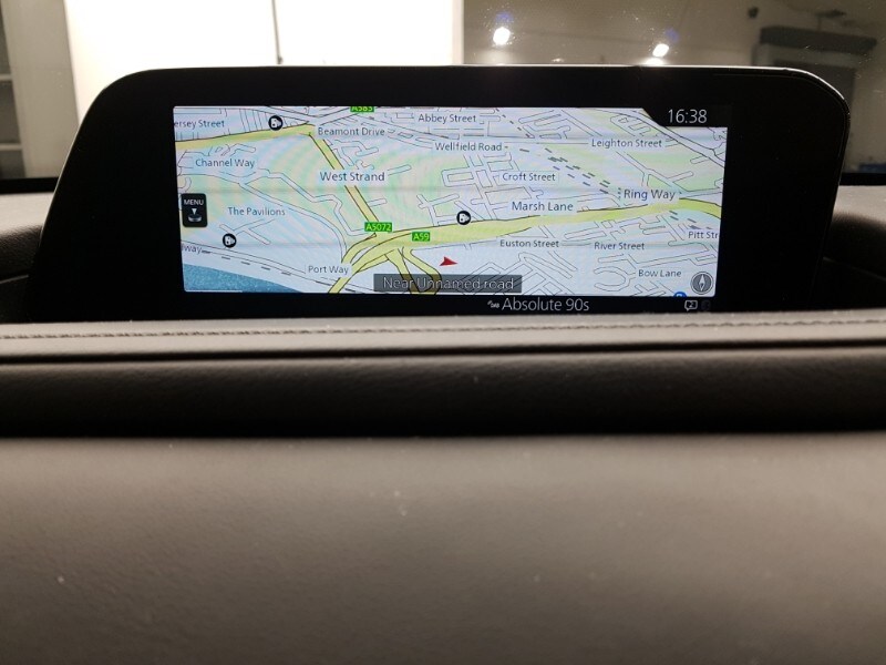 Used Mazda CX-30 2021 for sale - 77556358: Photo 13