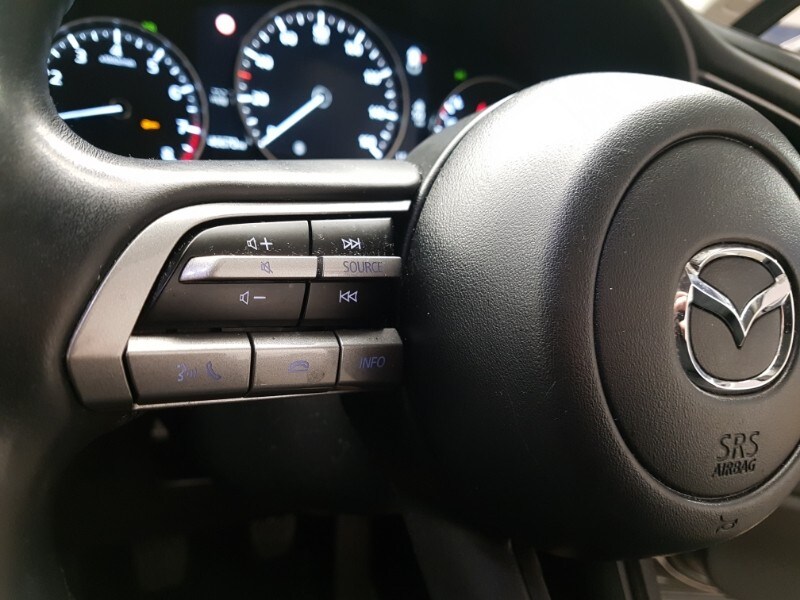 Used Mazda CX-30 2021 for sale - 77556358: Photo 15