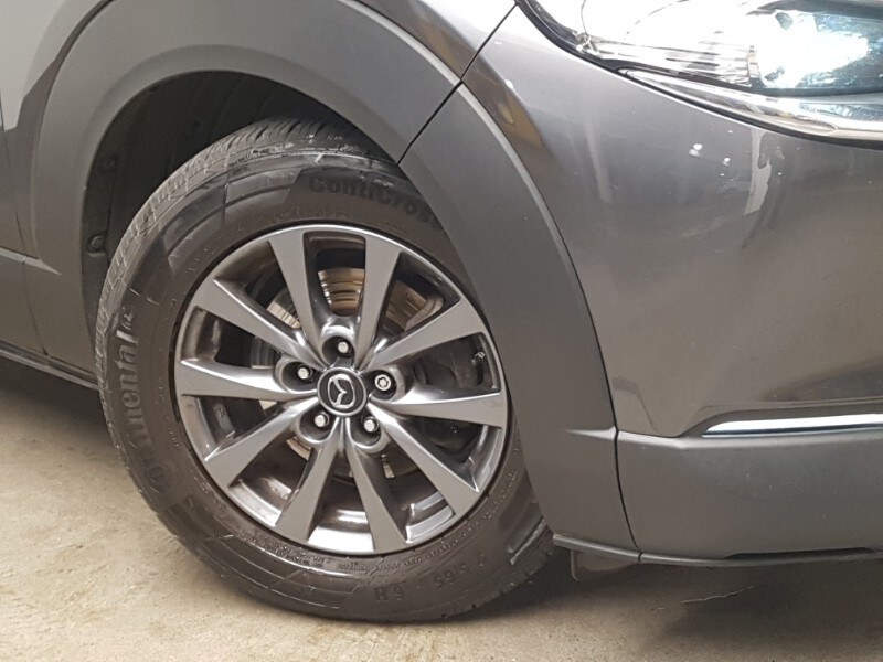 Used Mazda CX-30 2021 for sale - 77556358: Photo 9